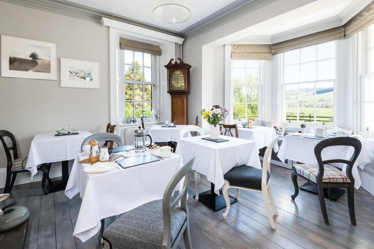 Ptarmigan House Acomodação com café da manhã Blair Atholl Exterior foto